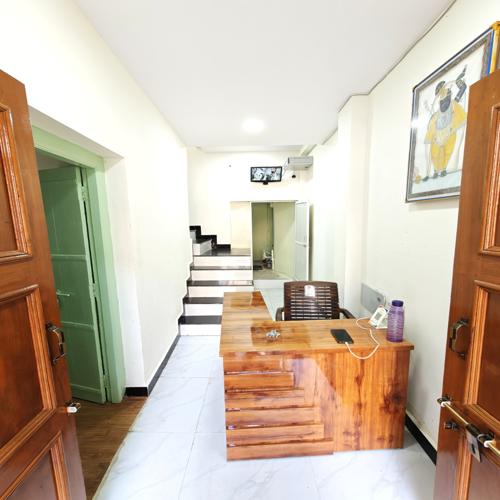 Johari Heritage Home Stay